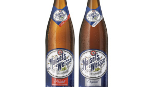 Фото: «Сільпо» — скидка на пиво «Maisel's Weisse Original» и «Maisel's Weisse Kristall».