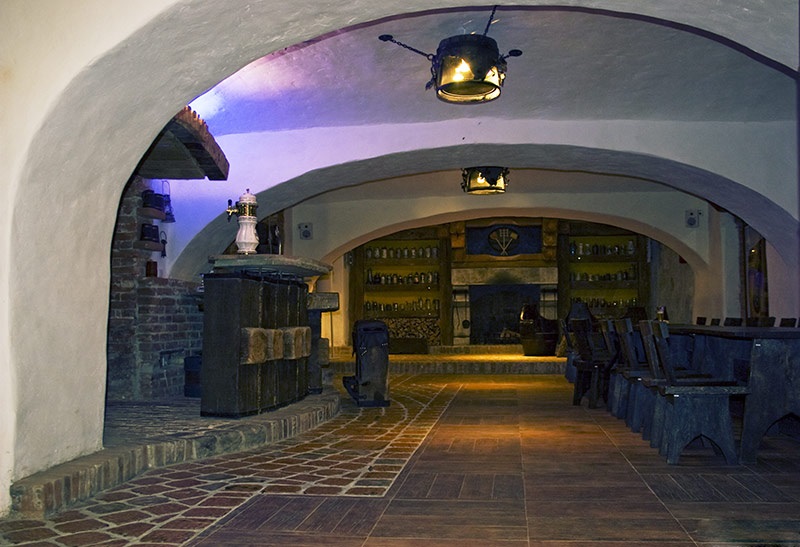 Фото: Львовский «Музей пивоварения» в прошлом году посетило более 30 000 гостей.