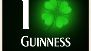 Фото: День Святого Патрика – ирландское веселье вместе с Guinness!