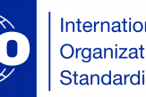 Логотип ISO.